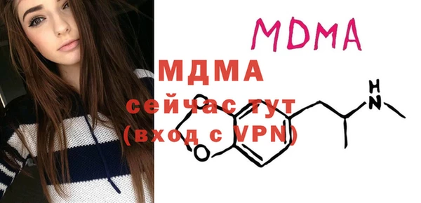 крисы Инта